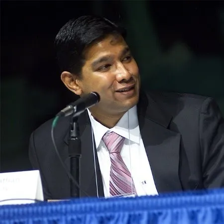 Nav Vaidhyanathan — Founder, Vysdom AI